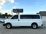 Used 2014 GMC Savana 1500 LS image 3