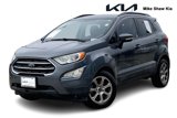Used 2020 Ford EcoSport SE image 2