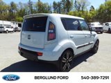 Used 2010 Kia Soul + w/ Ghost Special Edition Pkg image 5