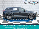 Used 2023 MAZDA CX-9 Touring image 2