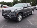 Used 2022 Nissan Frontier SV image 2
