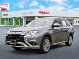 Used 2022 Mitsubishi Outlander SEL image 2