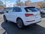 New 2025 Audi Q5 2.0T Premium image 4