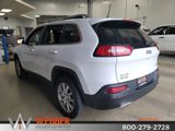 Used 2018 Jeep Cherokee Limited image 5