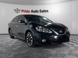 Used 2019 Nissan Sentra SR image 3