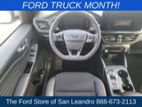 New 2025 Ford Escape ST-Line Select w/ Tech Pack #1 image 5