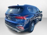 Used 2020 Hyundai Santa Fe Limited image 5