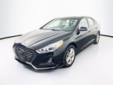 Used 2018 Hyundai Sonata Limited w/ Cargo Package image 3