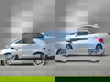 Used 2016 Chevrolet Malibu LT w/ Power Convenience Package image 2