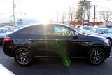 Used 2018 Mercedes-Benz GLE 43 AMG 4MATIC Coupe image 6
