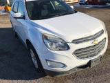 Used 2016 Chevrolet Equinox LT w/ Convenience Package image 4