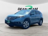 Used 2013 Honda CR-V EX-L image 4