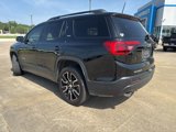Used 2019 GMC Acadia SLT w/ Black Edition image 5
