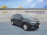 Used 2024 Chevrolet Equinox LS w/ Driver Confidence II Package image 2