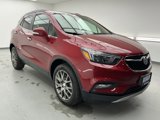 Used 2019 Buick Encore Sport Touring w/ Safety Package image 3