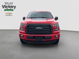 Used 2016 Ford F150 XLT w/ Equipment Group 302A Luxury image 2