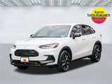 New 2025 Honda HR-V Sport image 3