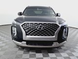Used 2022 Hyundai Palisade Calligraphy image 2