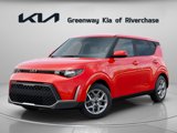 New 2025 Kia Soul LX image 3