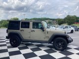 Used 2018 Jeep Wrangler Unlimited Sport S image 5