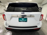 Used 2020 Ford Explorer XLT image 4