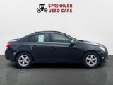 Used 2013 Chevrolet Cruze LT w/ All-Star Edition image 3