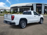 Used 2020 GMC Sierra 1500 2WD Regular Cab w/ Convenience Package image 3