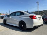 Used 2016 Subaru WRX Premium image 5