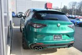 New 2024 Alfa Romeo Stelvio Quadrifoglio w/ Active Assist Plus Package image 5