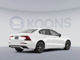 Certified 2022 Volvo S60 B5 Momentum w/ Premium Package image 4
