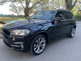 Used 2017 BMW X5 xDrive35i image 2