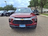 Certified 2024 Chevrolet TrailBlazer LS w/ LS Confidence Package image 3