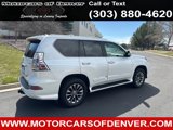 Used 2017 Lexus GX 460 Luxury image 4