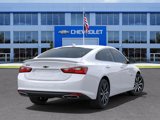 New 2024 Chevrolet Malibu RS image 4