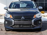 New 2024 Mitsubishi Mirage LE image 2