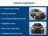 Used 2019 Nissan Rogue S image 3