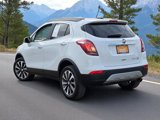Used 2021 Buick Encore Preferred image 4