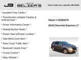 Used 2019 Chevrolet Equinox LT image 2