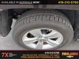 Used 2014 Jeep Compass Latitude image 3