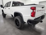 Used 2023 Chevrolet Silverado 2500 Custom w/ Custom Convenience Package image 6