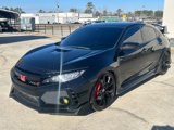 Used 2018 Honda Civic Type R image 4