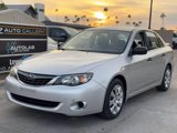 Used 2008 Subaru Impreza 2.5i image 3