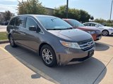 Used 2012 Honda Odyssey EX-L image 2