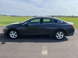 Used 2023 Chevrolet Malibu LT image 4
