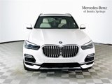 Used 2020 BMW X5 xDrive40i w/ Premium Package image 2