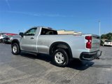Used 2021 Chevrolet Silverado 1500 W/T w/ WT Value Package image 5