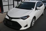 Certified 2018 Toyota Corolla LE image 4