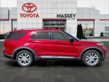 Used 2020 Ford Explorer XLT w/ Equipment Group 202A image 2