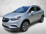Used 2021 Buick Encore Preferred w/ Safety Package image 2