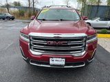Used 2022 GMC Acadia SLT image 2